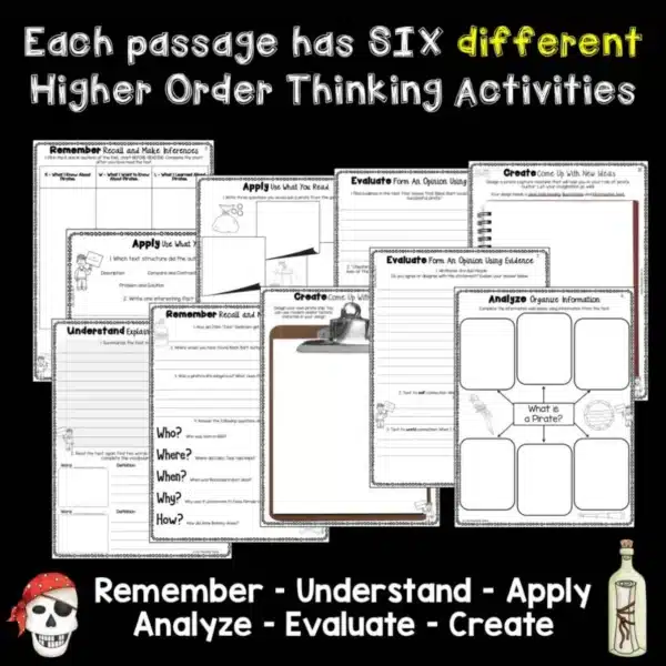 Pirates-Reading-Comprehension-3 Pirates-Reading-Comprehension-3