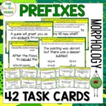 Prefix-Task-Cards