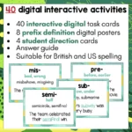 Prefixes-Digital-Activities-Volume-One
