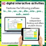 Prefixes-Digital-Task-Cards-Volume-One-a