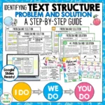 Problem-and-Solution-text-structure