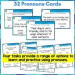 Pronouns-Task-Cards-a