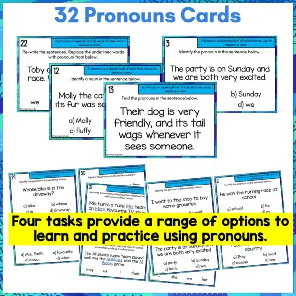 Pronouns-Task-Cards-a Pronouns-Task-Cards-a