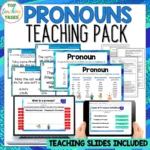 Pronouns-Teaching-Pack