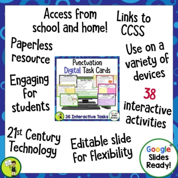 Punctuation-Digital-Task-Cards-Paperless-Google-Drive-Resource-1 Punctuation-Digital-Task-Cards-Paperless-Google-Drive-Resource-1