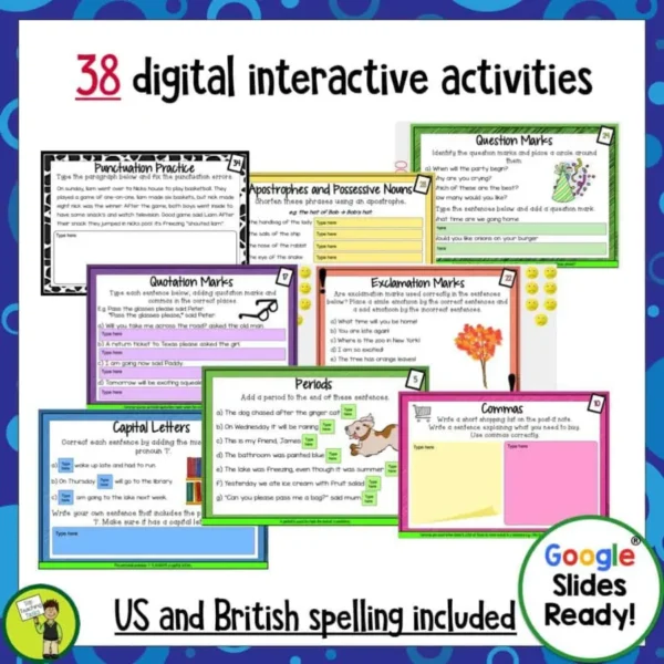 Punctuation-Digital-Task-Cards-Paperless-Google-Drive-Resource-3 Punctuation-Digital-Task-Cards-Paperless-Google-Drive-Resource-3