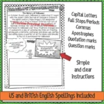 Punctuation-Proofreading-Practice-Activity-Worksheets-one