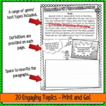 Punctuation-Proofreading-Practice-Activity-Worksheets-two