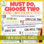 Ready-to-Read-Gold-Level
