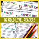 Ready-to-Read-Gold-Level-4