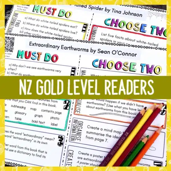 Ready-to-Read-Gold-Level-4 Ready-to-Read-Gold-Level-4