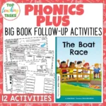 Ready-to-Read-Phonics-Plus-Big-Book-The-Boat-Race