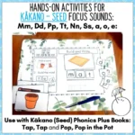Ready-to-Read-Phonics-Plus-Kakano-Hands-On-Activities-Set-One-c