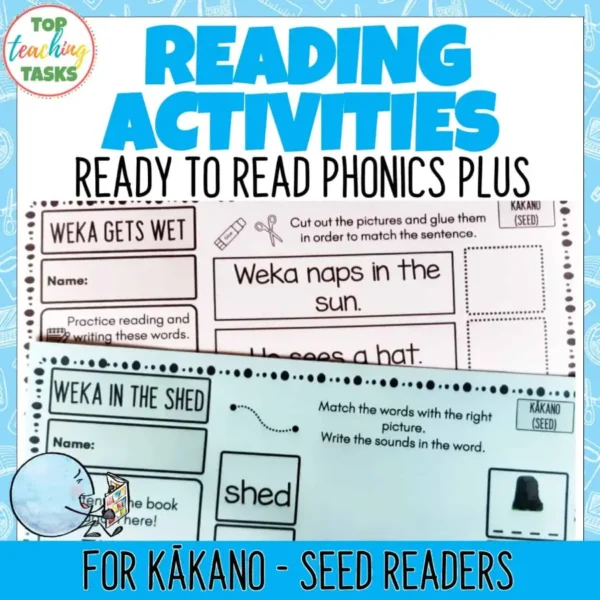 Ready-to-Read-Phonics-Plus-Kakano-Seed-Activities Ready-to-Read-Phonics-Plus-Kakano-Seed-Activities