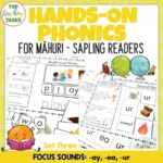 Ready-to-Read-Phonics-Plus-Mahuri-Hands-On-Activities-Set-Three