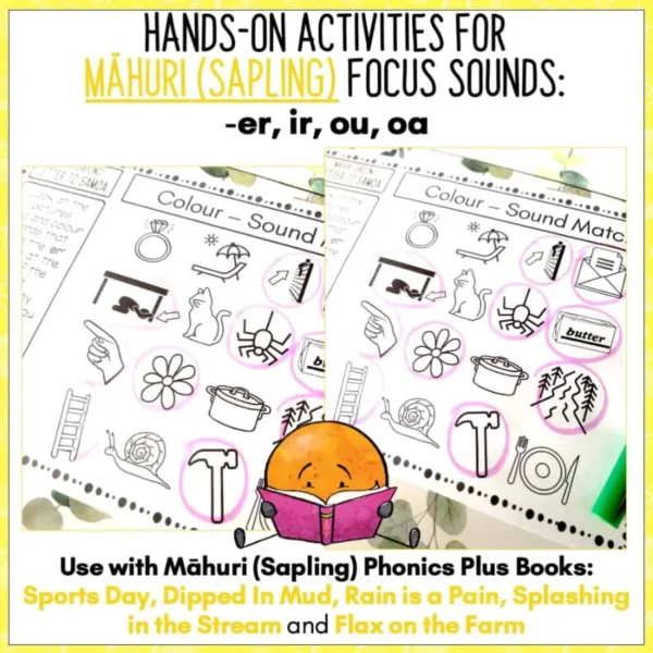 Ready-to-Read-Phonics-Plus-Mahuri-Hands-On-Activities-Set-Two-c Ready-to-Read-Phonics-Plus-Mahuri-Hands-On-Activities-Set-Two-c