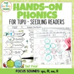 Ready-to-Read-Phonics-Plus-Tupu-Hands-On-Activities-set-four