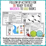 Ready-to-Read-Volume-Two