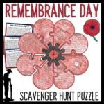 Remembrance-Day-Scavenger-Hunt