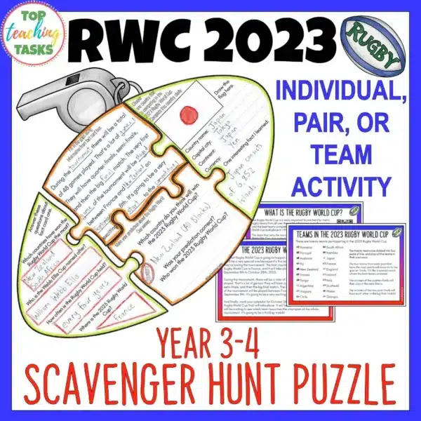 Rugby-World-Cup-2023-Scavenger-Hunt-Puzzle-Poster-Year-3-4