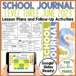 SJ-Level-3-June-2023