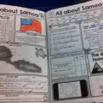 Samoa-Activities