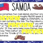 Samoa-fact