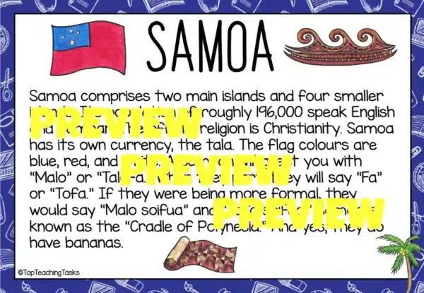 Samoa-fact Samoa-fact