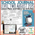 School-Journal-Level-2-August-2015-a-1