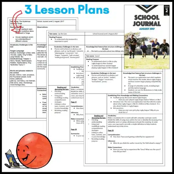 School-Journal-Level-2-August-2017-b School-Journal-Level-2-August-2017-b