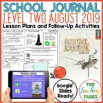 School-Journal-Level-2-August-2019-1
