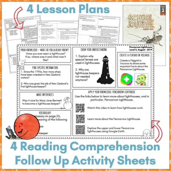 School-Journal-Level-2-August-2019 School-Journal-Level-2-August-2019