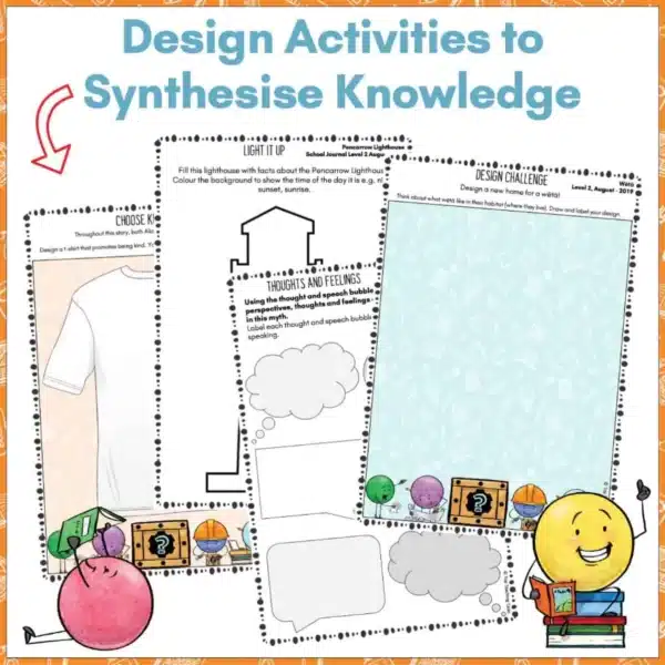 School-Journal-Level-2-August-2019-b School-Journal-Level-2-August-2019-b