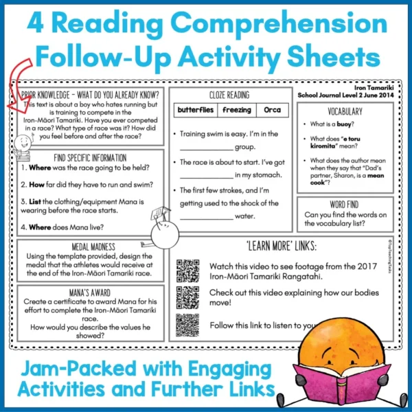 School-Journal-Level-2-June-2014-a School-Journal-Level-2-June-2014-a