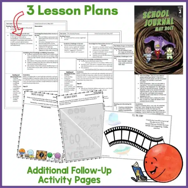 School-Journal-Level-2-May-2017-b School-Journal-Level-2-May-2017-b