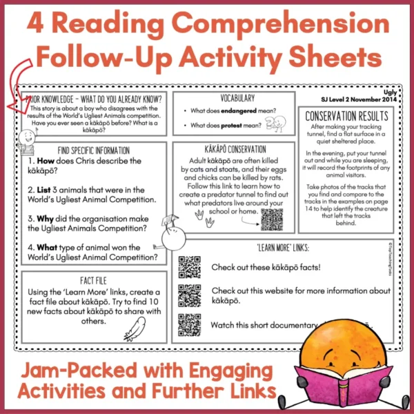 School-Journal-Level-2-November-2014-a School-Journal-Level-2-November-2014-a