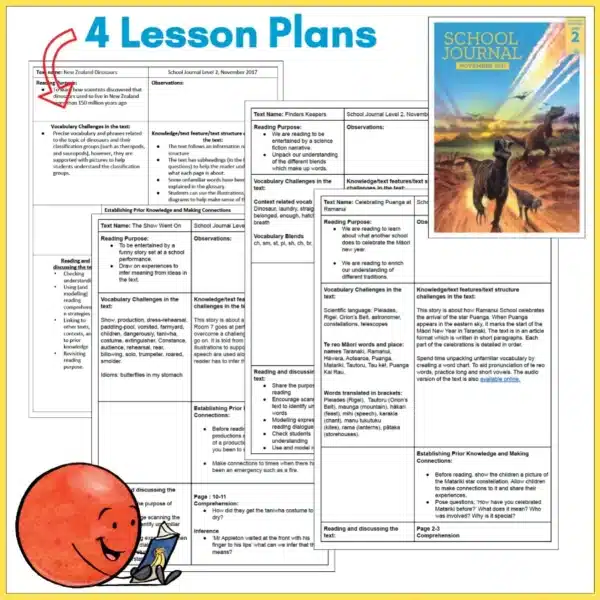 School-Journal-Level-2-November-2017-b School-Journal-Level-2-November-2017-b