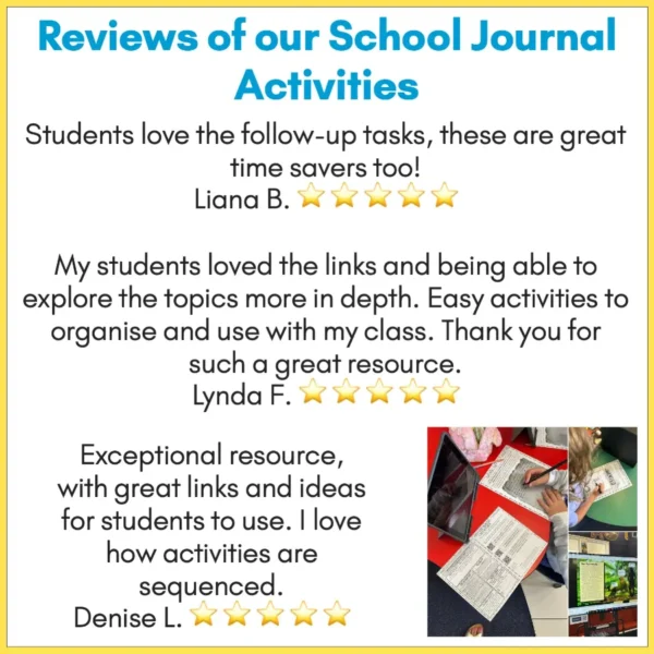 School-Journal-Level-2-November-2017-d School-Journal-Level-2-November-2017-d