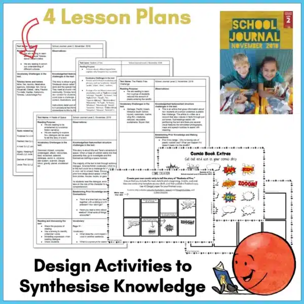 School-Journal-Level-2-November-2018-b School-Journal-Level-2-November-2018-b
