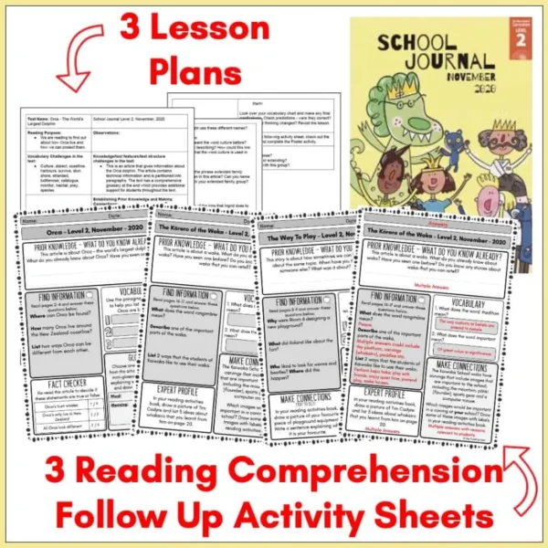 School-Journal-Level-2-November-2020-1 School-Journal-Level-2-November-2020-1