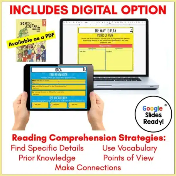 School-Journal-Level-2-November-2020-3 School-Journal-Level-2-November-2020-3