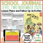 School-Journal-Level-2-November-2020-4
