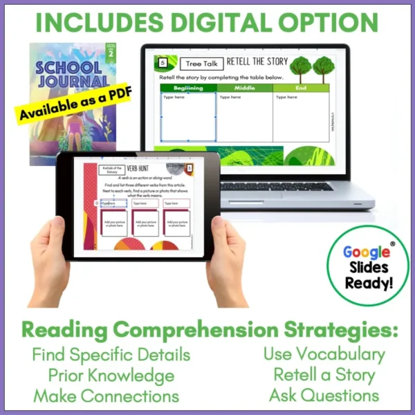 School-Journal-Level-2-November-2022-Follow-Up-Activities-c School-Journal-Level-2-November-2022-Follow-Up-Activities-c