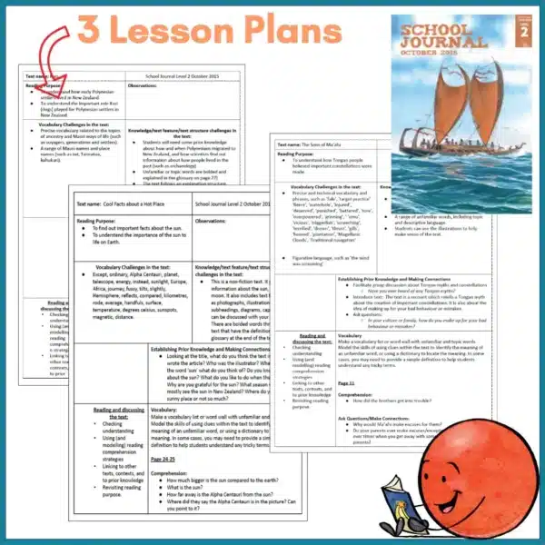 School-Journal-Level-2-October-2015-b School-Journal-Level-2-October-2015-b