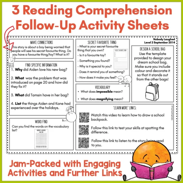 School-Journal-Level-2-September-2014-a School-Journal-Level-2-September-2014-a