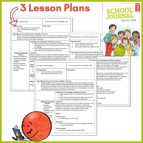 School-Journal-Level-2-September-2014-b School-Journal-Level-2-September-2014-b