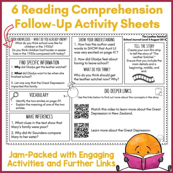 School-Journal-Level-3-August-2015-a School-Journal-Level-3-August-2015-a