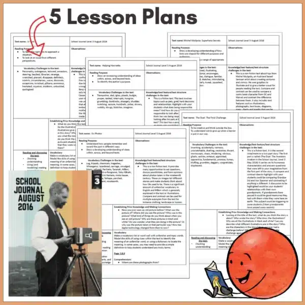 School-Journal-Level-3-August-2016-b School-Journal-Level-3-August-2016-b