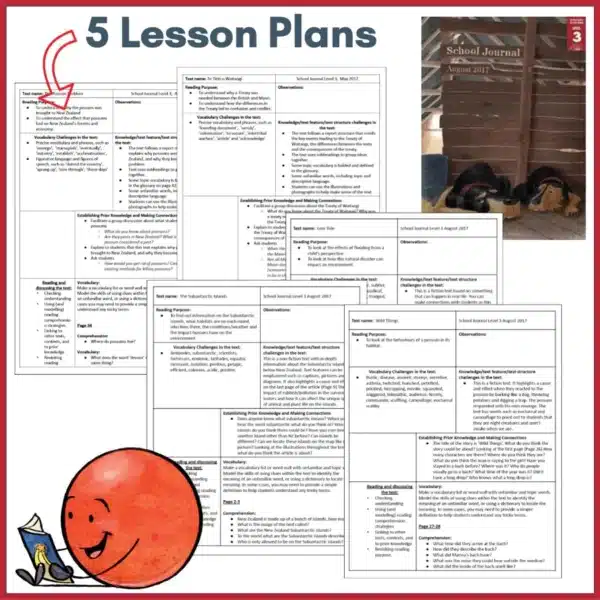 School-Journal-Level-3-August-2017-b School-Journal-Level-3-August-2017-b