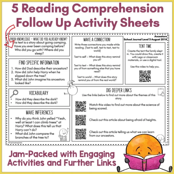 School-Journal-Level-3-August-2018-a School-Journal-Level-3-August-2018-a
